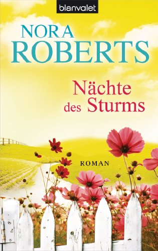 NÃ¤chte des Sturms: Roman (Die Sturm-Trilogie 2) (German Edition)