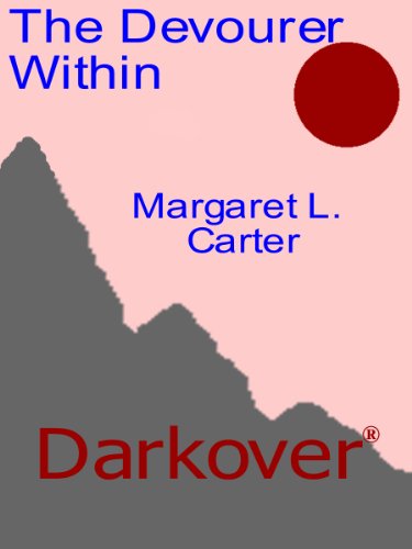 The Devourer Within (Darkover)