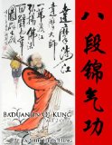 Baduanjin (Eight Pieces of Brocade) Qi Kung: Part 2 of 2
