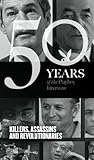 The Playboy Interview: Killers, Assassins and Revolutionaries