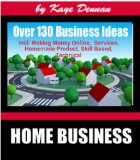 130 Home Business Ideas For Men Or Women