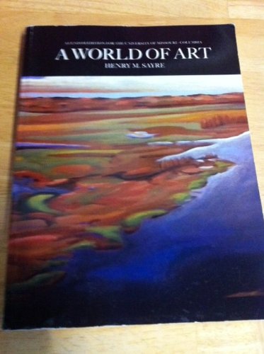 A World of Art-Custom for Univ. of Missouri-Columbia