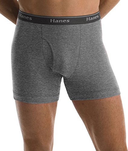 Hanes Ultimate Men's 5-Pack Boxer Brief