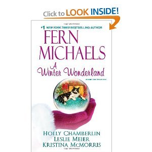 A Winter Wonderland (Large Print)