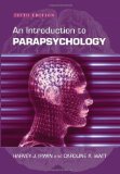 An Introduction to Parapsychology by Harvey J. Irwin (2007-05-15)