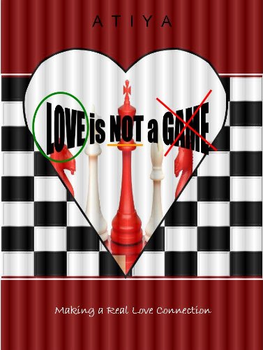 Love is Not a Game (StraightForward Talk Empowerment Series Book 1)