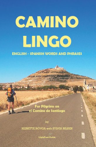 Camino Lingo