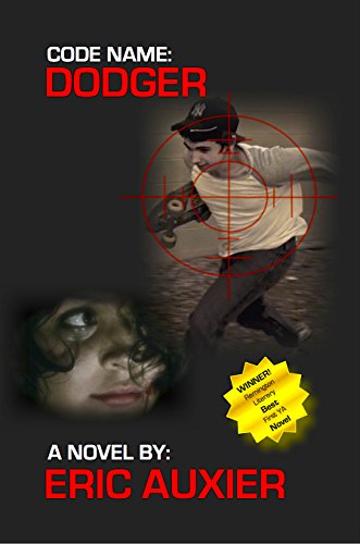 Code Name:  Dodger: Operation Rubber Soul (Code Name: Dodger Book 1)