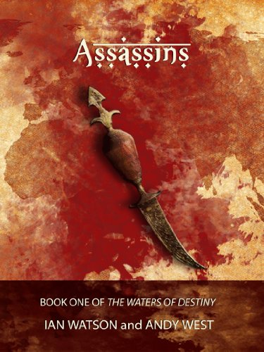 Assassins (The Waters of Destiny Book 1)