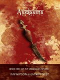 Assassins (The Waters of Destiny Book 1)