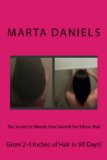 Secrets of Fast Hair Growth!