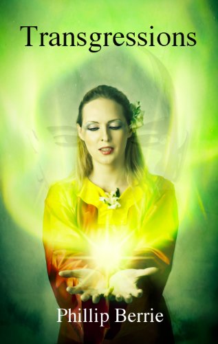 Transgressions (Engelian Adventures: Transformations Book 1)