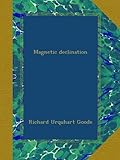 Magnetic declination