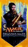 Dragon's Maze: The Secretist, Part Three