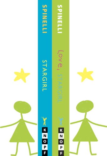 The Stargirl Collection: Stargirl; Love, Stargirl (Stargirl Series)