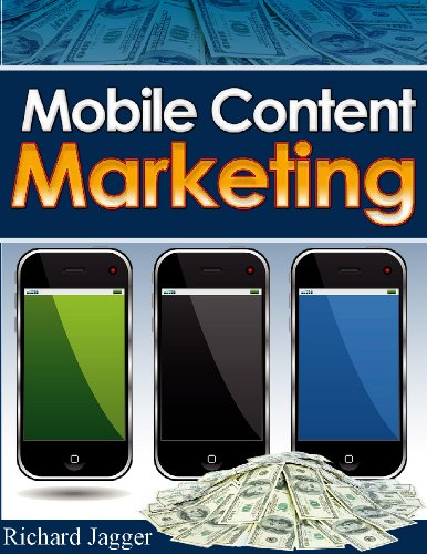Mobile Content Marketing