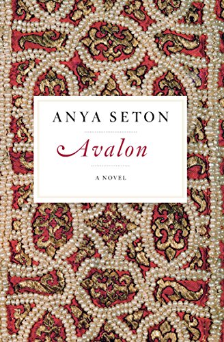 Book Cover Avalon: A Novel