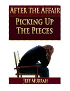 Picking Up the Pieces (After the Affair Book 1)
