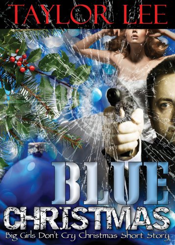 Blue Christmas (The Blonde Barracuda Series Book 3)