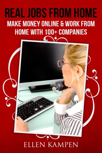 Make Money Online: How to Make Money with Work from Home Jobs and Sites that Pay