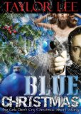 Blue Christmas (The Blonde Barracuda Series Book 3)