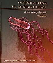 Introduction to Microbiology -Inst-edition- Isbn: 0534394698