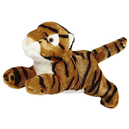 Fluff & Tuff Boomer Tiger