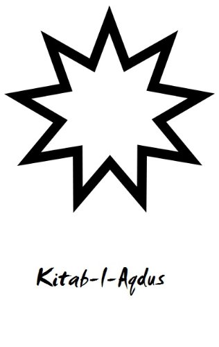 KitÃ¡b-i-Aqdas (English Translation)