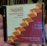 Appointment Setting Mastery (ConsulTel Telephone Training)