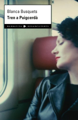 Tren a PuigcerdÃ  (Catalan Edition)