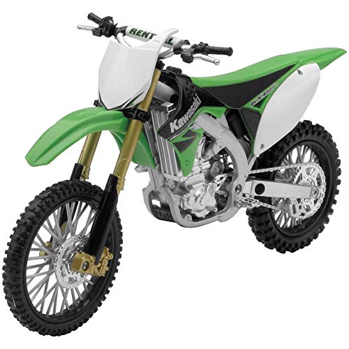 NewRay 57483 "Kawasaki KX450F 2012" Model Motocross