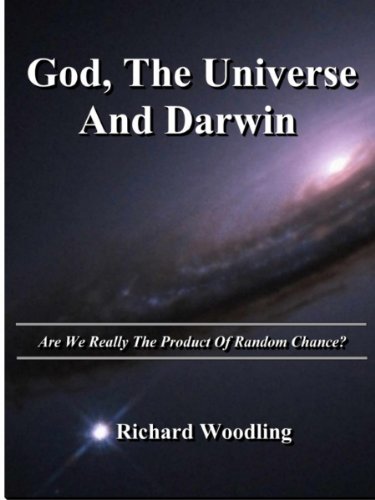 God, The Universe And Darwin