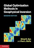 Global Optimization Methods in Geophysical Inversion