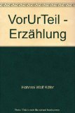 VorUrTeil - ErzÃ¤hlung
