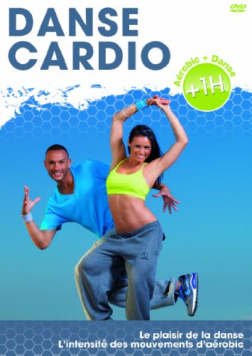 Danse Cardio