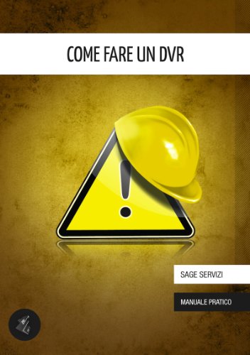 Come fare un DVR (Italian Edition)