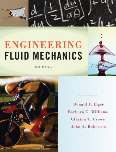 Engineering Fluid Mechanics, 10th Edition