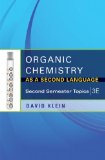 Organic Chemistry As a Second Language: Second Semester Topics, 3rd Edition
