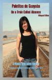 Paletitas de Guayaba=On a Train Called Absence (La Mujer Latina Series)