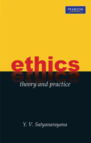 Ethics: Theory and Practice