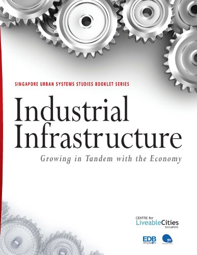 Industrial Infrastructure: Growing in Tandem with the Economy (Urban Systems Studies)