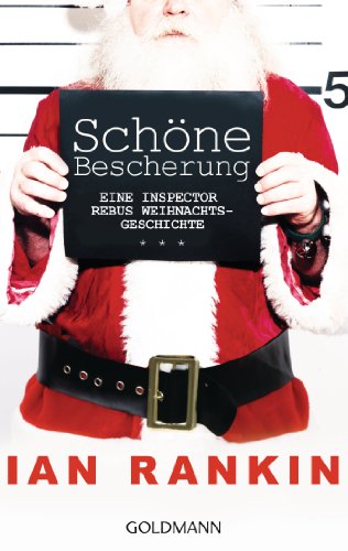 SchÃ¶ne Bescherung (German Edition)