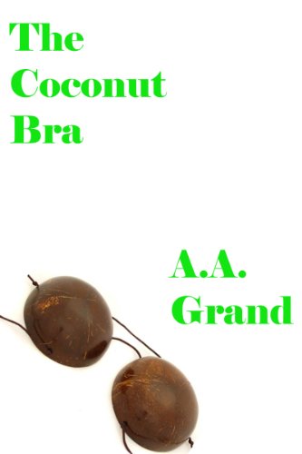 The Coconut Bra
