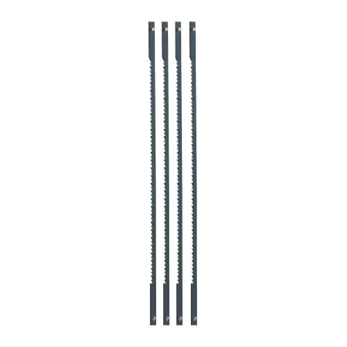 Bosch SS5-15 5-Inch X 15-Tpi Pin End Scroll Saw Blade