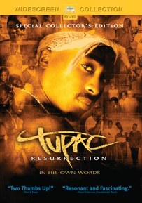 Tupac: Resurrection (2003)