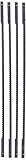 Bosch SS5-15 5-Inch X 15-Tpi Pin End Scroll Saw Blade
