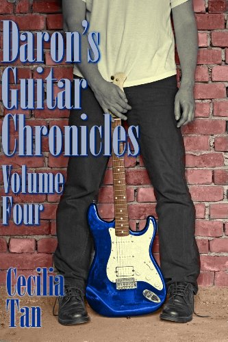 Daron's Guitar Chronicles: Volume Four