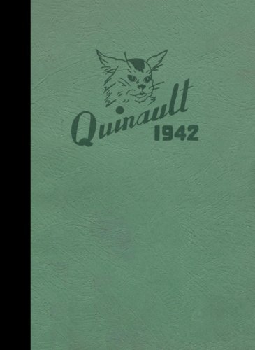 (Reprint) 1942 Yearbook: Aberdeen/Weatherwax High School, Aberdeen, Washington