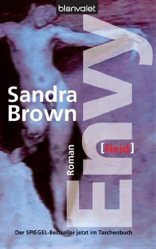 Envy - Neid: Roman (German Edition)