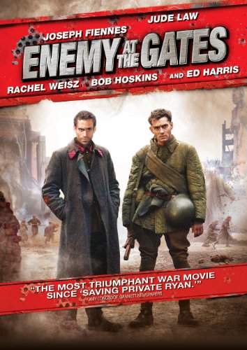 Enemy at the Gates [Import italien]